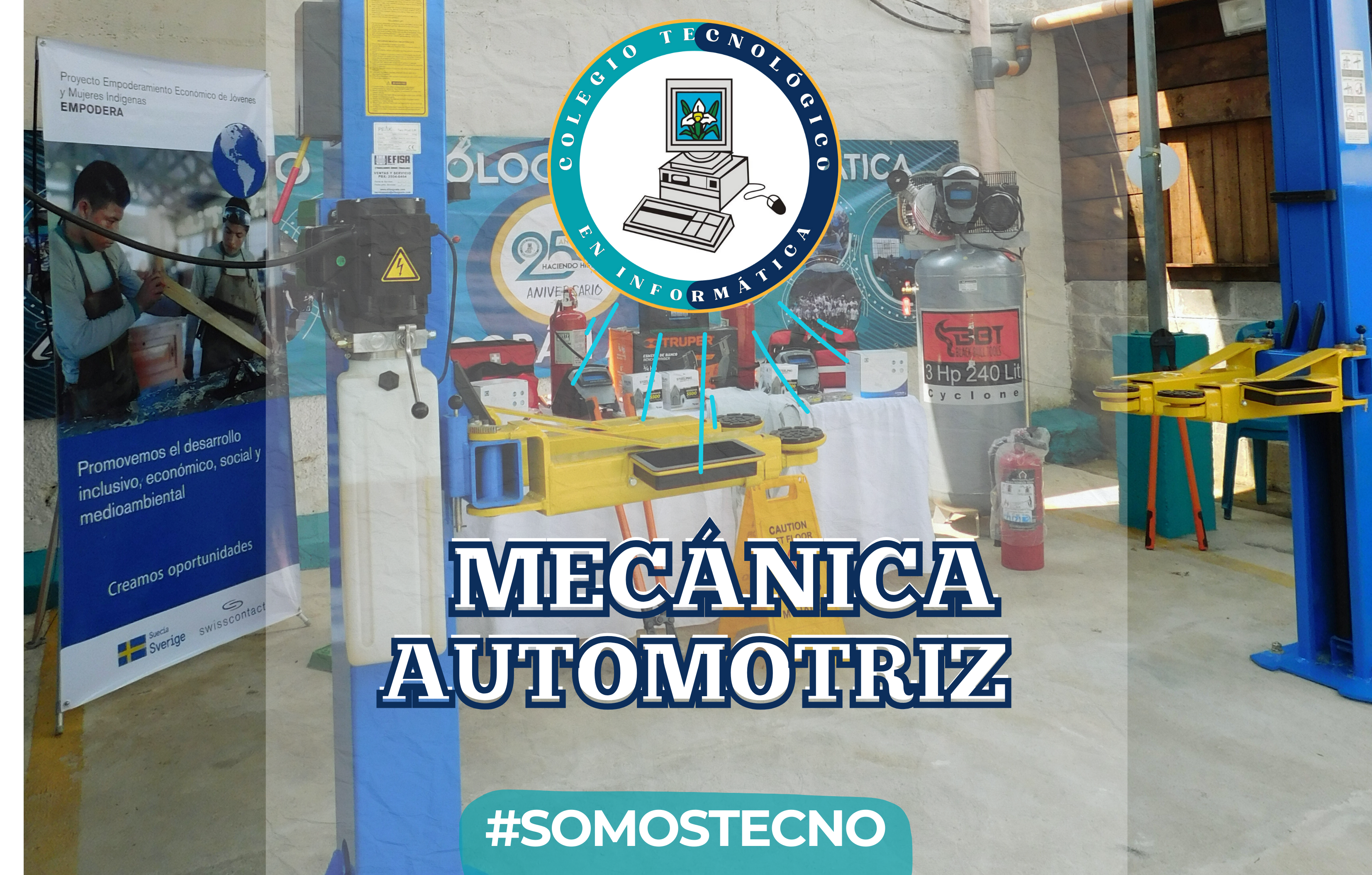 Mecanicá