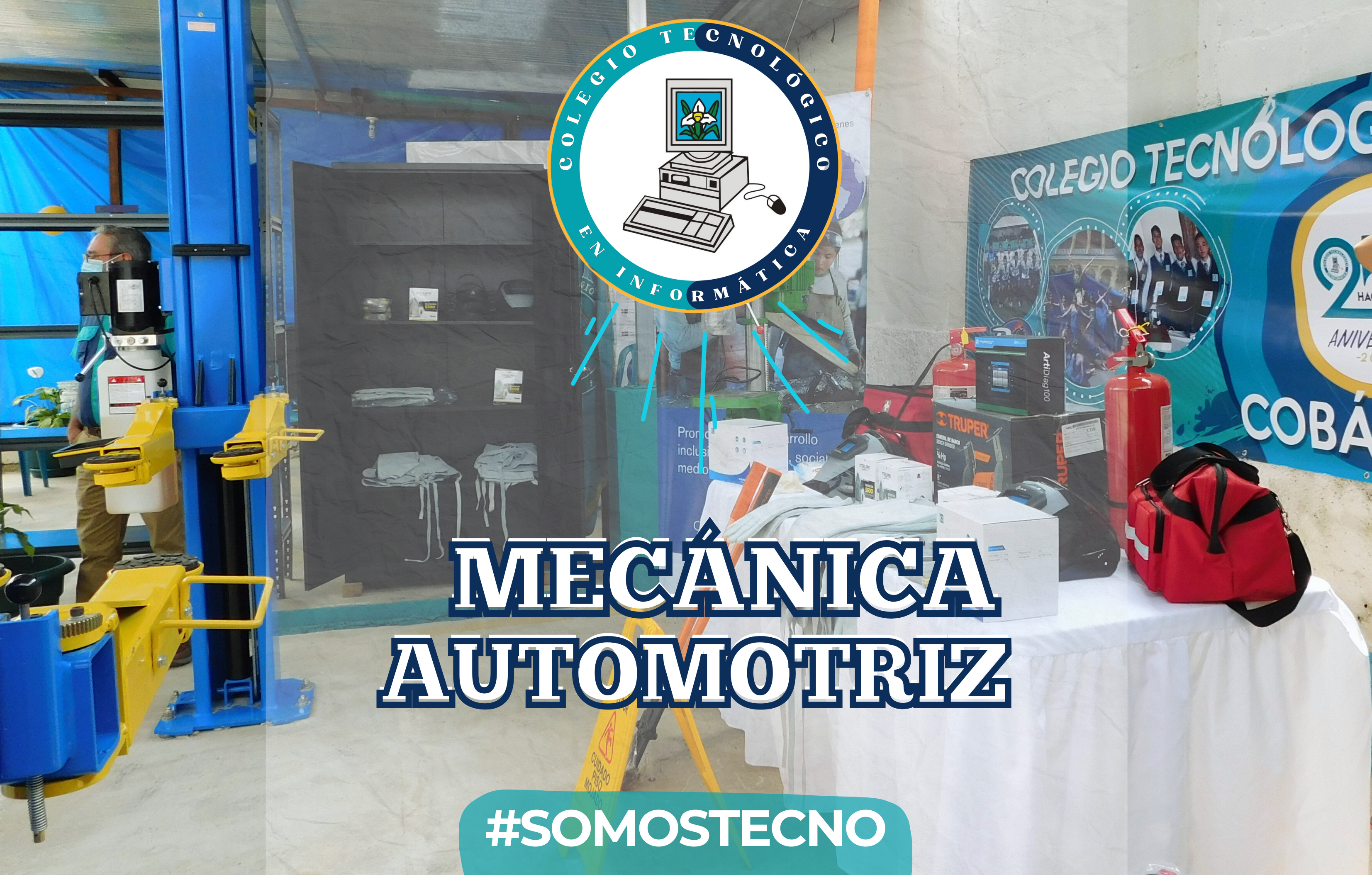 Mecanicá